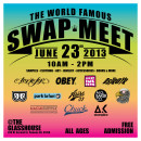 The World Famous Swap Meet